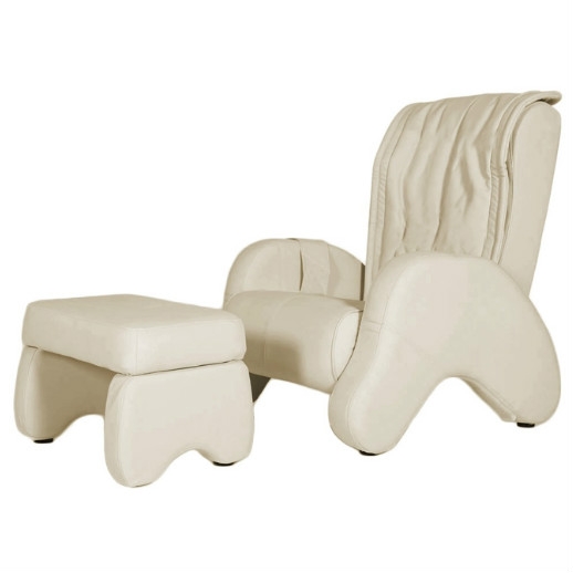 Finnspa Casion Massagestoel (60080) FINNSPACASION60080